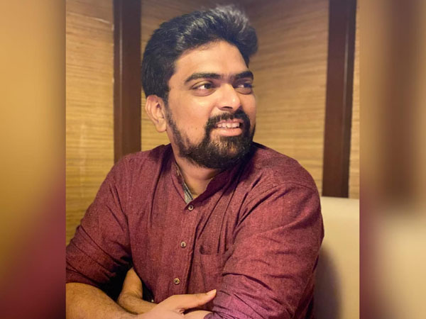 Mayuresh