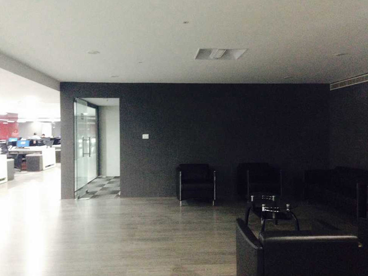 Aurobindo Corporate Office