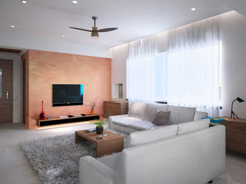 Bhaskhar Reddy's House