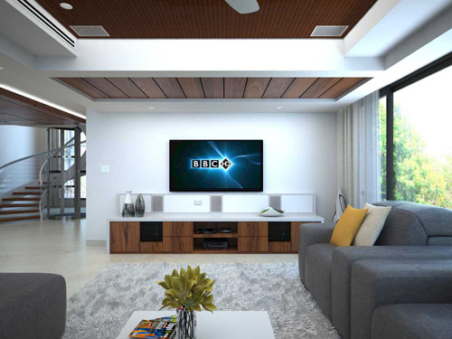 Bhaskhar Reddy's House