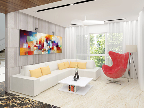 Gurpreet Singh’s House