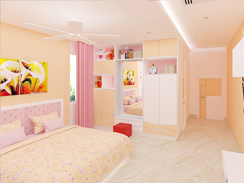 Gurpreet Singh’s House