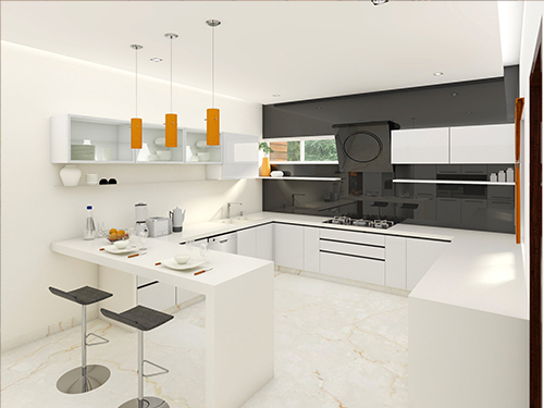 Gurpreet Singh’s House