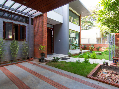 Koramangala Residence