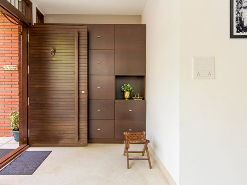 Koramangala Residence