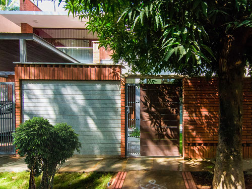 Koramangala Residence