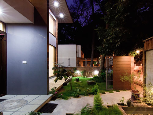 Koramangala Residence