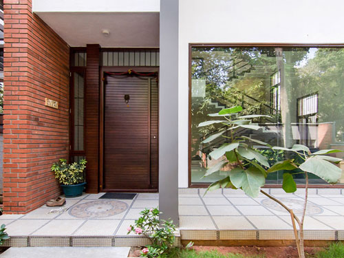 Koramangala Residence