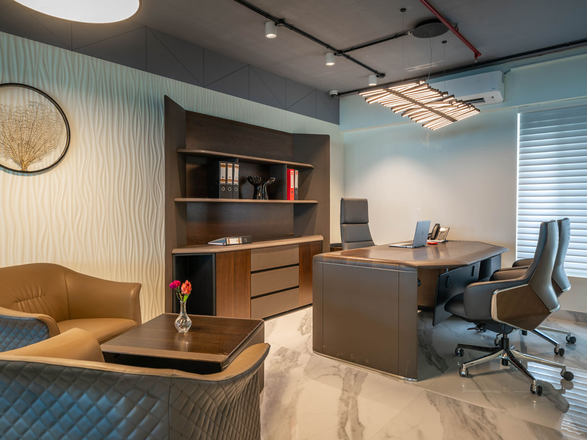 Namisree Corporate Office