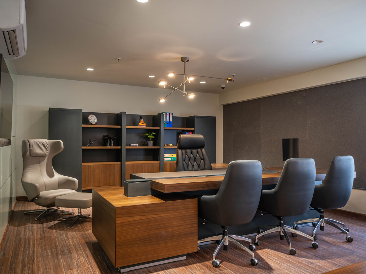 Namisree Corporate Office