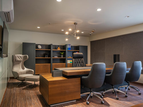 Namisree Corporate Office