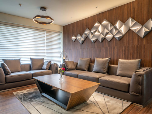 Namisree Corporate Office