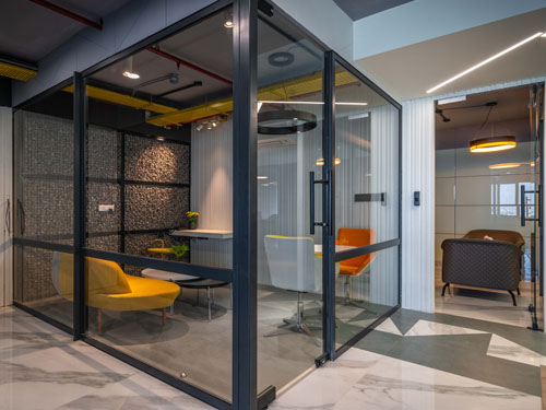 Namisree Corporate Office