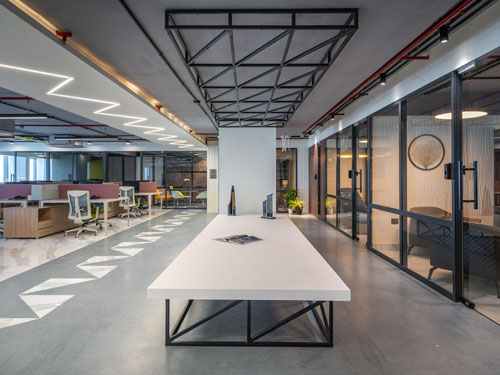 Namisree Corporate Office