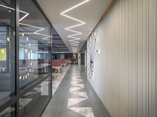 Namisree Corporate Office