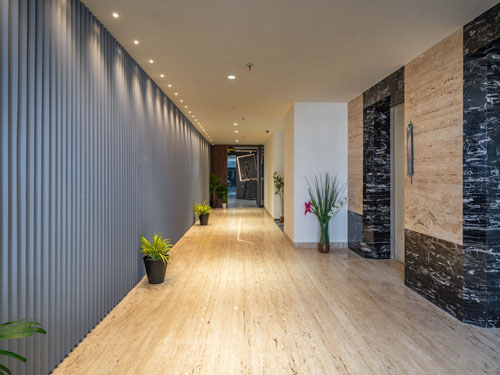 Namisree Corporate Office