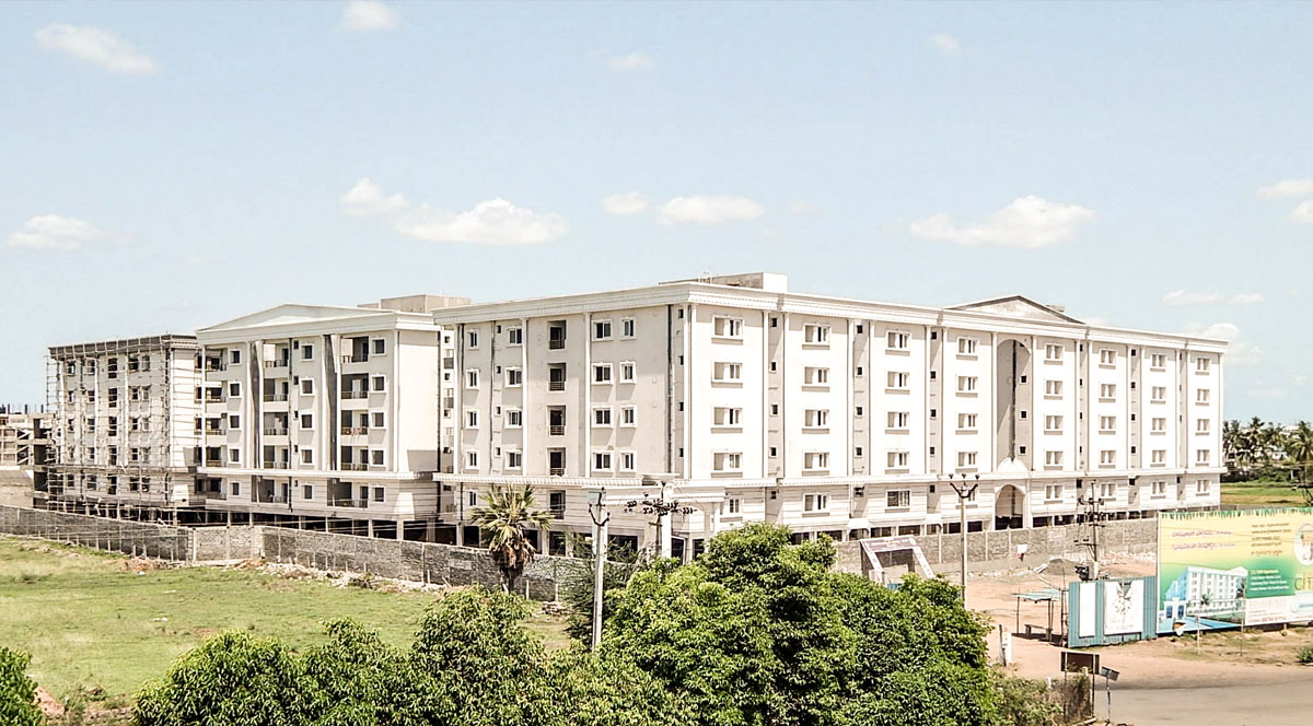 Royal City Rajamundry