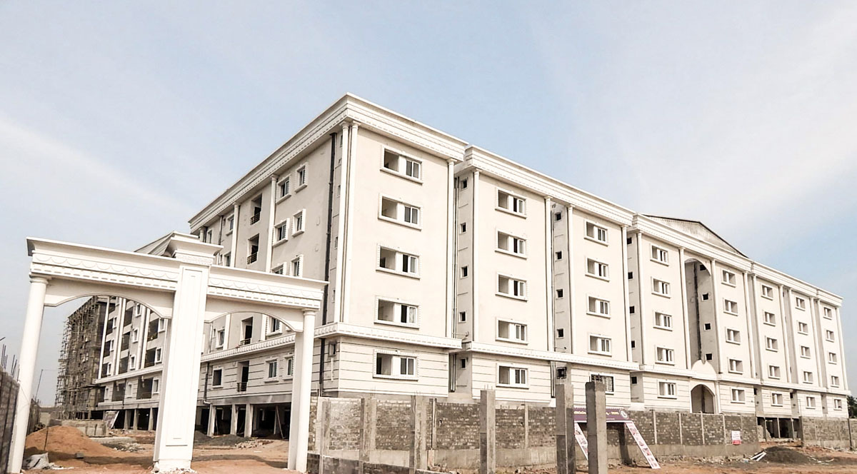 Royal City Rajamundry