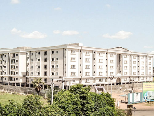 Royal City Rajamundry