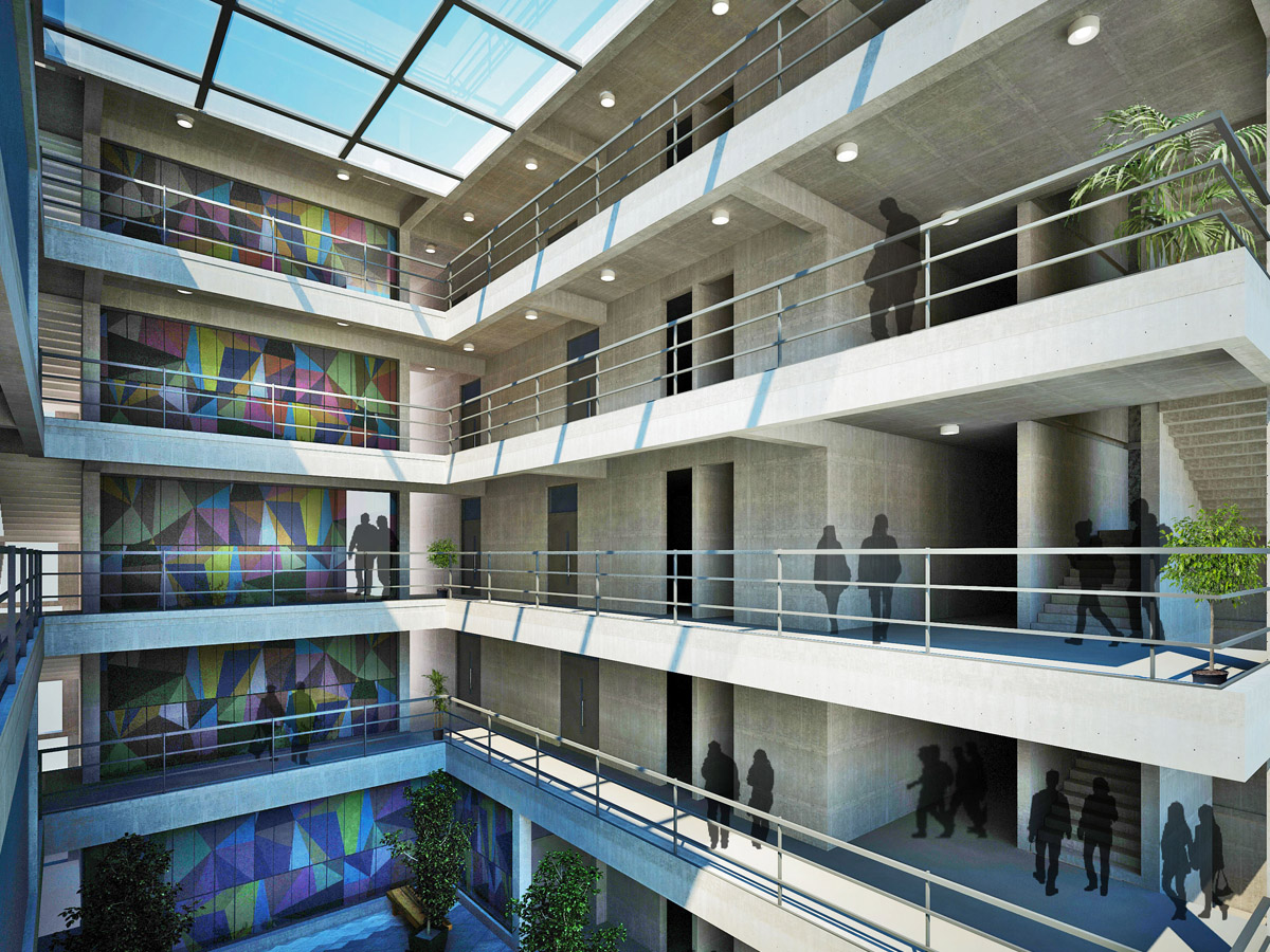 Sadhana Infinity international School