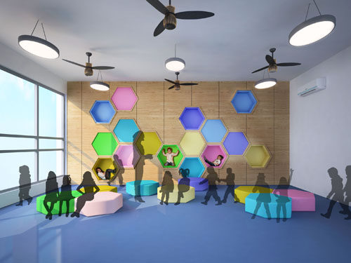 Sadhana Infinity international School