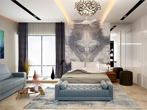 Veera Babu’s House