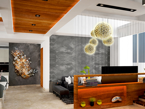 Veera Babu’s House