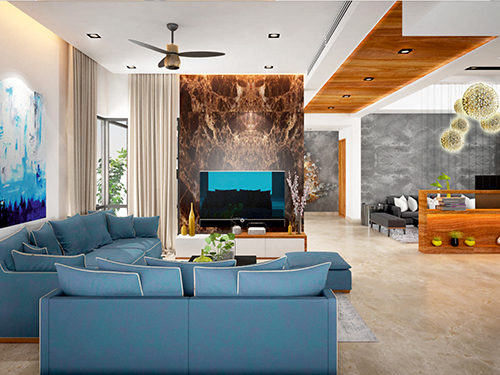 Veera Babu’s House