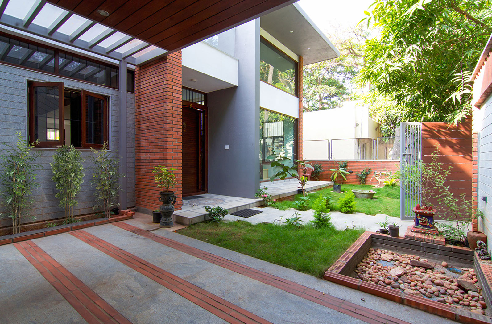 koramangala-residence